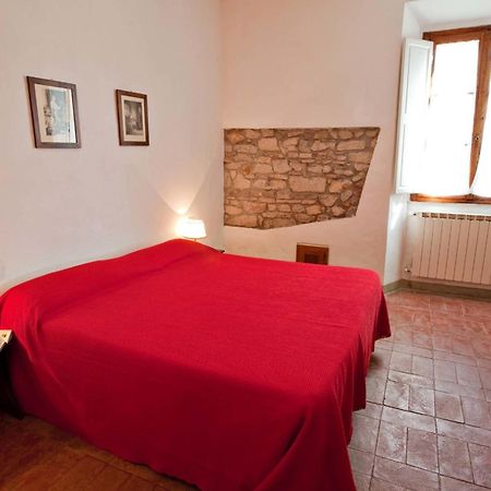 Fattoria Montignana Casa de hóspedes San Casciano in Val di Pesa Quarto foto
