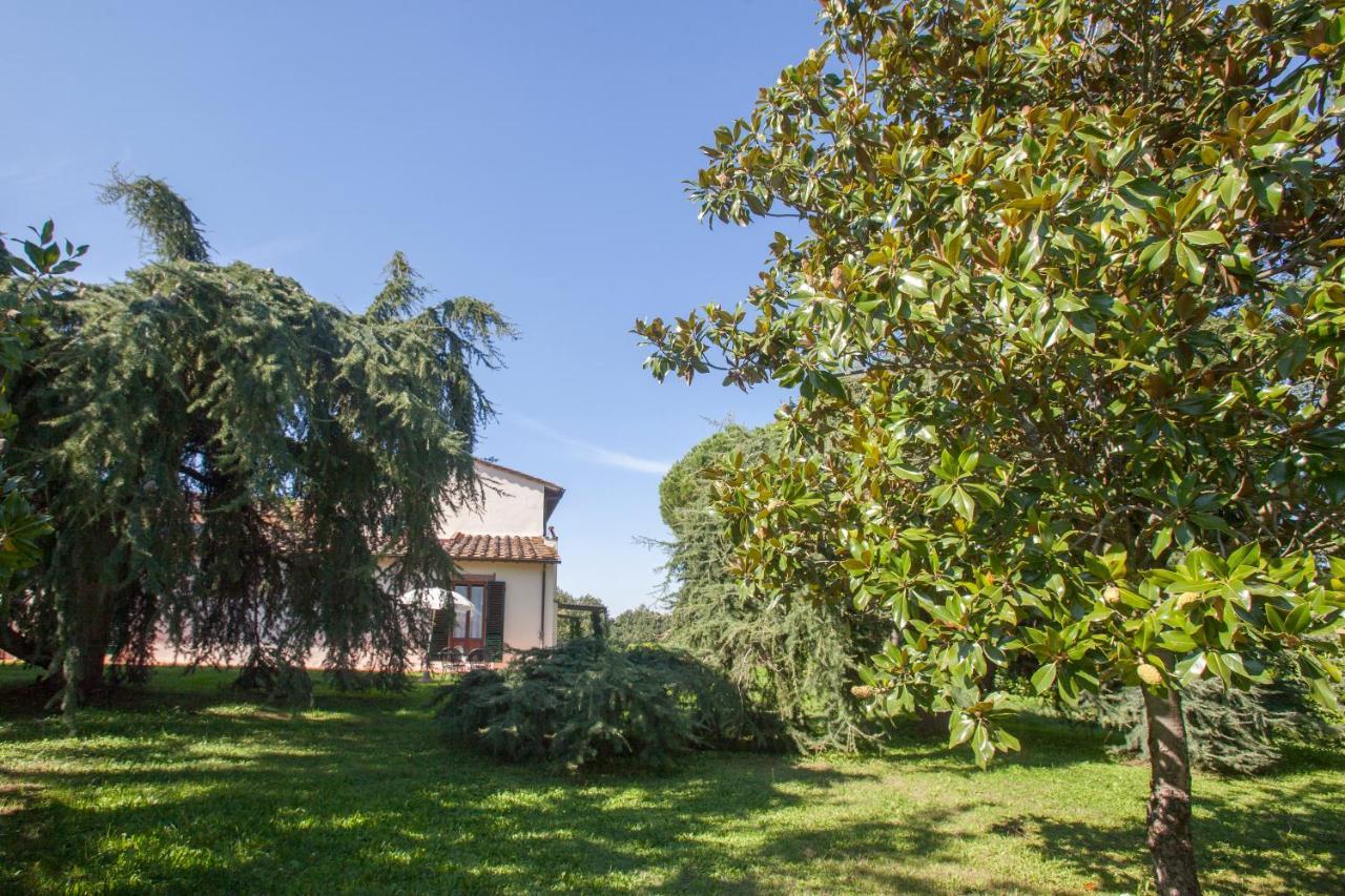 Fattoria Montignana Casa de hóspedes San Casciano in Val di Pesa Exterior foto