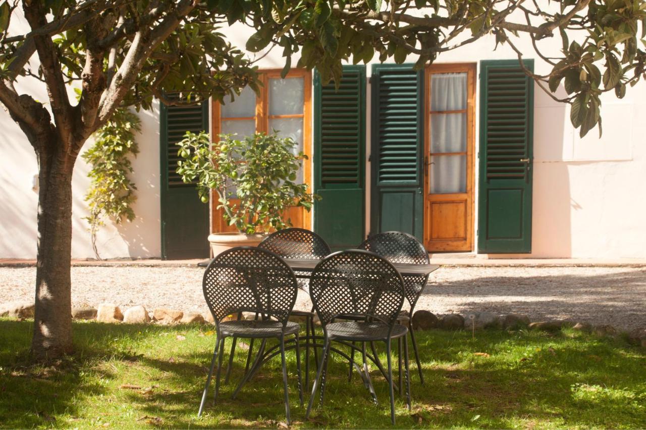 Fattoria Montignana Casa de hóspedes San Casciano in Val di Pesa Exterior foto